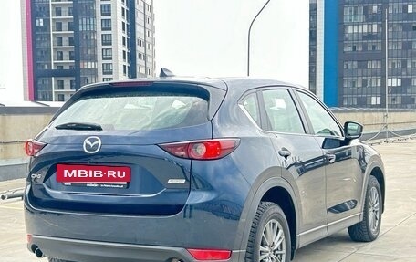 Mazda CX-5 II, 2018 год, 2 490 000 рублей, 5 фотография