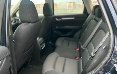 Mazda CX-5 II, 2018 год, 2 490 000 рублей, 19 фотография