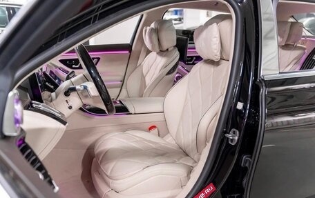 Mercedes-Benz Maybach S-Класс, 2025 год, 41 300 000 рублей, 6 фотография