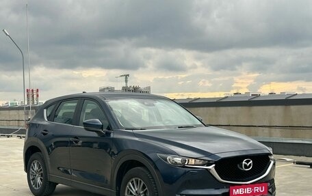 Mazda CX-5 II, 2018 год, 2 490 000 рублей, 7 фотография