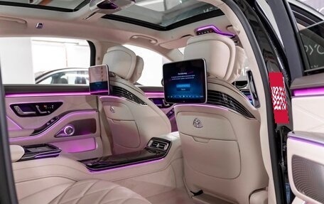Mercedes-Benz Maybach S-Класс, 2025 год, 41 300 000 рублей, 10 фотография