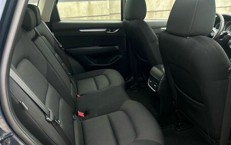 Mazda CX-5 II, 2018 год, 2 490 000 рублей, 20 фотография