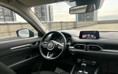 Mazda CX-5 II, 2018 год, 2 490 000 рублей, 21 фотография