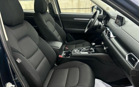 Mazda CX-5 II, 2018 год, 2 490 000 рублей, 22 фотография