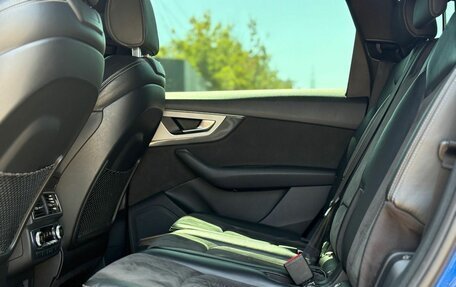 Audi Q7, 2017 год, 3 000 000 рублей, 17 фотография