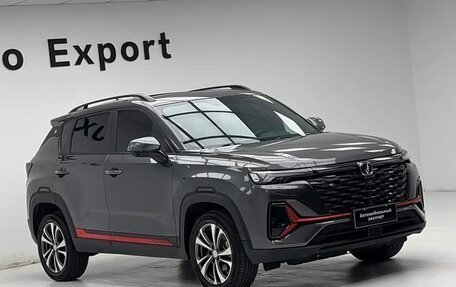 Changan CS35 Plus, 2023 год, 1 317 007 рублей, 3 фотография