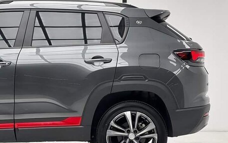Changan CS35 Plus, 2023 год, 1 317 007 рублей, 2 фотография