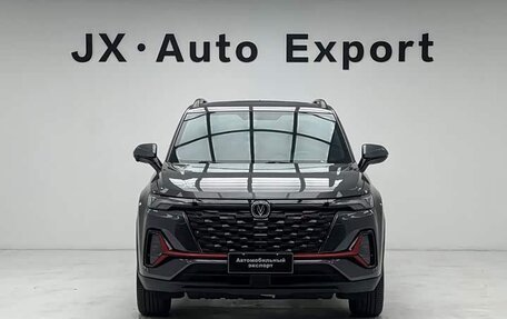 Changan CS35 Plus, 2023 год, 1 317 007 рублей, 4 фотография