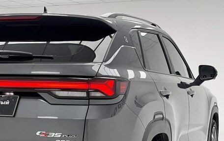 Changan CS35 Plus, 2023 год, 1 317 007 рублей, 8 фотография