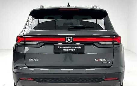 Changan CS35 Plus, 2023 год, 1 317 007 рублей, 6 фотография