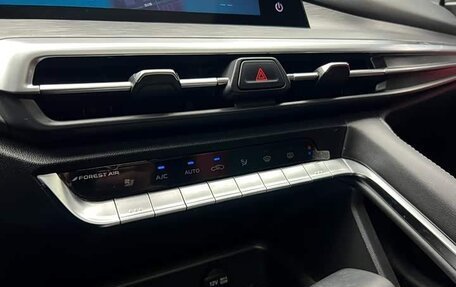 Changan CS35 Plus, 2023 год, 1 317 007 рублей, 15 фотография