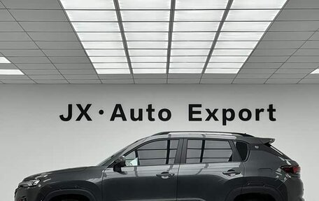 Changan CS35 Plus, 2023 год, 1 317 007 рублей, 7 фотография