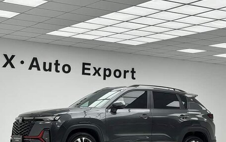 Changan CS35 Plus, 2023 год, 1 317 007 рублей, 11 фотография