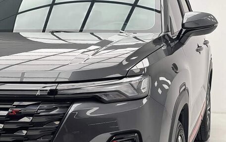 Changan CS35 Plus, 2023 год, 1 317 007 рублей, 9 фотография