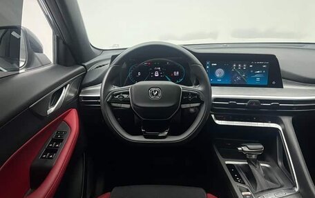 Changan CS35 Plus, 2023 год, 1 317 007 рублей, 13 фотография