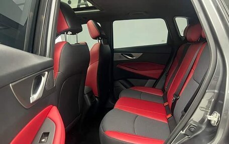 Changan CS35 Plus, 2023 год, 1 317 007 рублей, 14 фотография