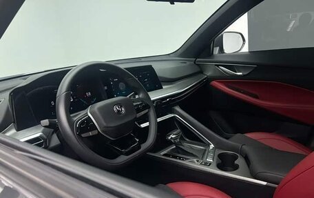 Changan CS35 Plus, 2023 год, 1 317 007 рублей, 16 фотография