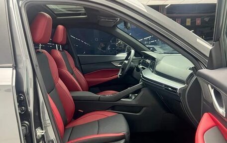 Changan CS35 Plus, 2023 год, 1 317 007 рублей, 12 фотография