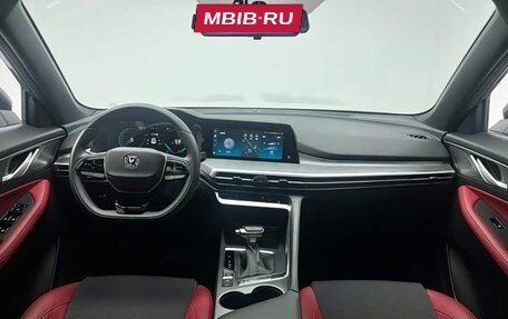 Changan CS35 Plus, 2023 год, 1 317 007 рублей, 17 фотография