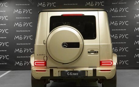 Mercedes-Benz G-Класс W463 рестайлинг _iii, 2025 год, 24 450 000 рублей, 4 фотография