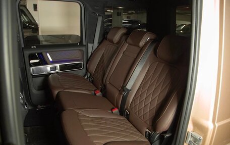 Mercedes-Benz G-Класс W463 рестайлинг _iii, 2025 год, 24 450 000 рублей, 9 фотография