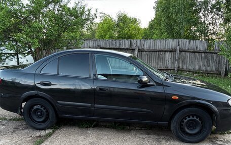 Nissan Almera, 2005 год, 120 000 рублей, 2 фотография