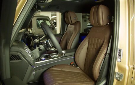 Mercedes-Benz G-Класс W463 рестайлинг _iii, 2025 год, 24 450 000 рублей, 7 фотография