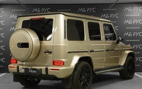 Mercedes-Benz G-Класс W463 рестайлинг _iii, 2025 год, 24 450 000 рублей, 3 фотография