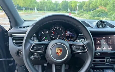 Porsche Macan I рестайлинг, 2023 год, 5 296 282 рублей, 8 фотография