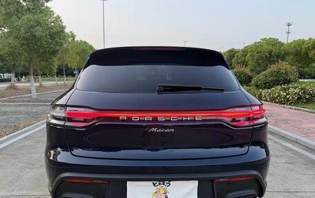 Porsche Macan I рестайлинг, 2023 год, 5 296 282 рублей, 5 фотография