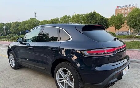 Porsche Macan I рестайлинг, 2023 год, 5 296 282 рублей, 4 фотография