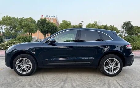 Porsche Macan I рестайлинг, 2023 год, 5 296 282 рублей, 3 фотография