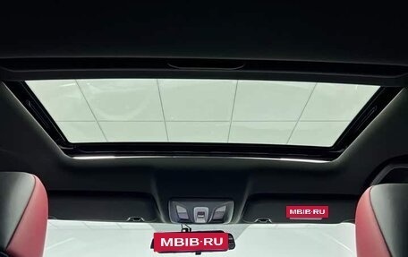 Changan CS35 Plus, 2023 год, 1 317 007 рублей, 21 фотография