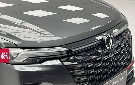Changan CS35 Plus, 2023 год, 1 317 007 рублей, 19 фотография