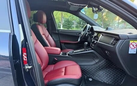 Porsche Macan I рестайлинг, 2023 год, 5 296 282 рублей, 6 фотография