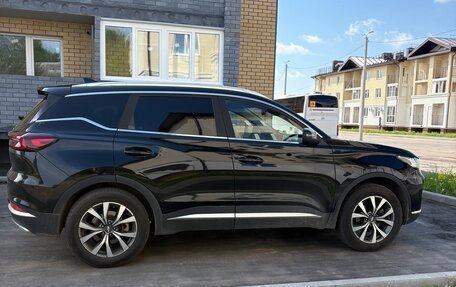 Chery Tiggo 7 Pro, 2022 год, 1 770 000 рублей, 9 фотография