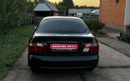 Nissan Almera, 2005 год, 120 000 рублей, 5 фотография