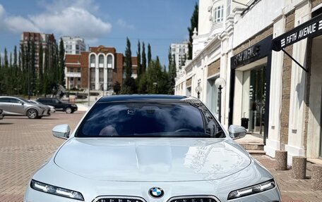 BMW 7 серия, 2026 год, 15 900 000 рублей, 2 фотография