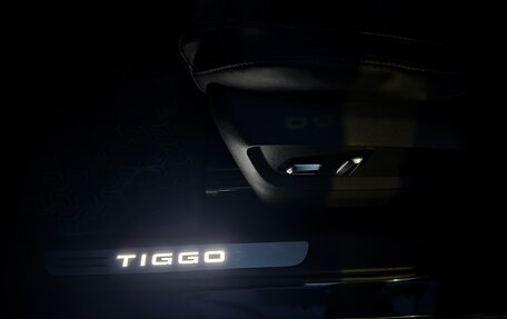 Chery Tiggo 7 Pro, 2022 год, 1 770 000 рублей, 12 фотография