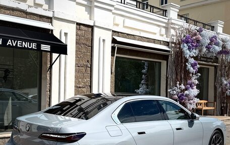 BMW 7 серия, 2026 год, 15 900 000 рублей, 3 фотография