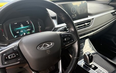 Chery Tiggo 7 Pro, 2022 год, 1 770 000 рублей, 11 фотография