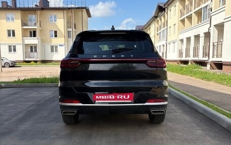 Chery Tiggo 7 Pro, 2022 год, 1 770 000 рублей, 6 фотография