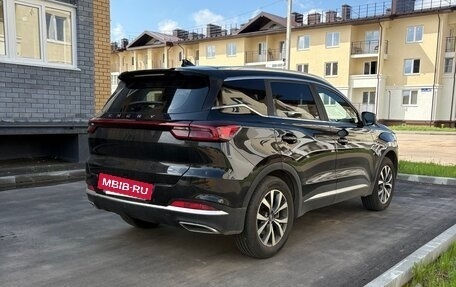 Chery Tiggo 7 Pro, 2022 год, 1 770 000 рублей, 7 фотография