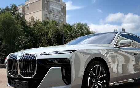BMW 7 серия, 2026 год, 15 900 000 рублей, 5 фотография