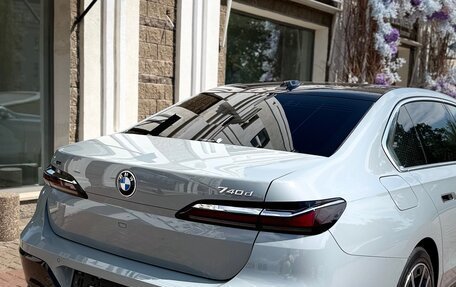 BMW 7 серия, 2026 год, 15 900 000 рублей, 7 фотография
