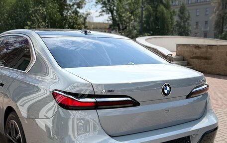 BMW 7 серия, 2026 год, 15 900 000 рублей, 8 фотография