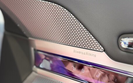 BMW 7 серия, 2026 год, 15 900 000 рублей, 10 фотография