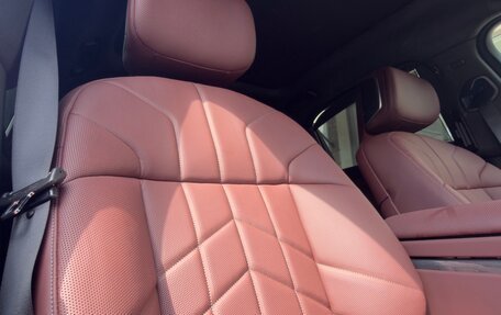 BMW 7 серия, 2026 год, 15 900 000 рублей, 13 фотография