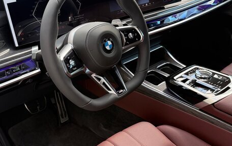 BMW 7 серия, 2026 год, 15 900 000 рублей, 9 фотография