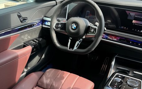 BMW 7 серия, 2026 год, 15 900 000 рублей, 18 фотография